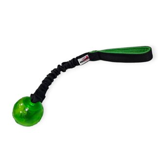 ChuckTug Squeeze Green