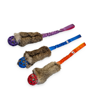 ChuckTug Air Rabbit XS