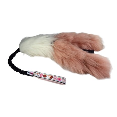 FurryTail Old Pink