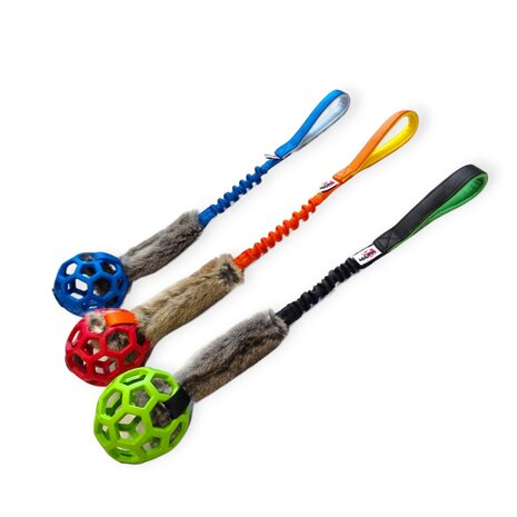 ChuckTug Air Rabbit M assorted