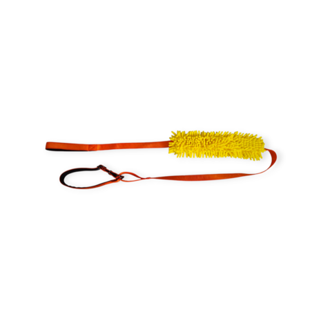 Sporty Leash (Mop/Martingale)